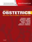 Image for Obstetrics  : normal and problem pregnancies