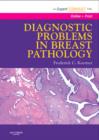 Image for Diagnostic problems in breast pathology