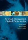 Image for Surgical management of spinal deformities