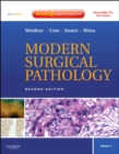 Image for Modern surgical pathology