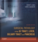 Image for Surgical pathology of the GI tract, liver, biliary tract, and pancreas