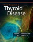 Image for Clinical management of thyroid disease