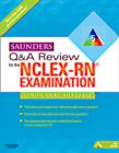 Image for Saunders Q &amp; A Review for the NCLEX-RN Examination