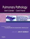 Image for Pulmonary pathology