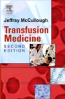 Image for Transfusion medicine