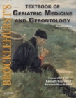 Image for Brocklehurst's textbook of geriatric medicine and gerontology.