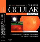 Image for Roy and Fraunfelder&#39;s current ocular therapy.
