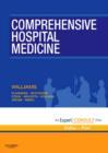Image for Comprehensive hospital medicine: an evidence based approach