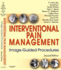 Image for Interventional pain management: image-guided procedures
