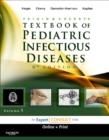 Image for Feigin &amp; Cherry&#39;s textbook of pediatric infectious diseases