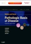 Image for Robbins and Cotran&#39;s pathologic basis of disease.