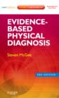 Image for Evidence-Based Physical Diagnosis