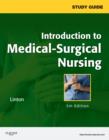 Image for Study Guide for Introduction to Medical-Surgical Nursing
