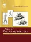 Image for Atlas Of Vascular Surgery - Paperback Edition