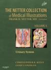 Image for Urinary system : Volume 5