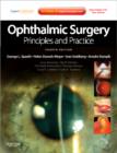 Image for Ophthalmic Surgery: Principles and Practice