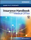 Image for Workbook for Insurance Handbook for the Medical Office