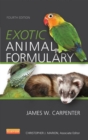 Image for Exotic animal formulary.