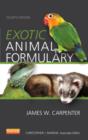 Image for Exotic Animal Formulary