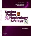 Image for Canine and feline nephrology and urology