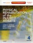 Image for Physical rehabilitation of the injured athlete