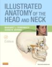 Image for Illustrated Anatomy of the Head and Neck