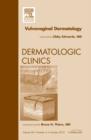 Image for Vulvar dermatologic disease : Volume 28-4
