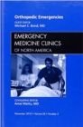 Image for Orthopedic Emergencies, An Issue of Emergency Medicine Clinics