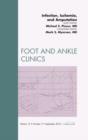 Image for Infection, Ischemia, and Amputation, An Issue of Foot and Ankle Clinics