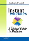 Image for Instant workups: a clinical guide to medicine