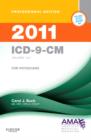 Image for ICD-9-CM 2011 Professional Edition for Physicians