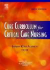 Image for AACN Certification and Core Review for High Acuity and Critical Care.