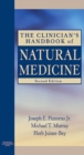 Image for The clinician&#39;s handbook of natural medicine