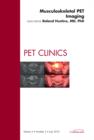 Image for Musculoskeletal PET imaging : Volume 5-3