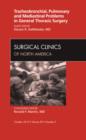 Image for General thoracic surgery : Volume 90-5