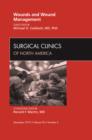 Image for Wounds and Wound Management, An Issue of Surgical Clinics
