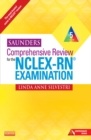 Image for Saunders comprehensive review for NCLEX-RN examination