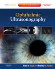 Image for Ophthalmic ultrasonography