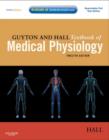 Image for Textbook of medical physiology