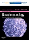 Image for Basic Immunology: Functions and Disorders of the Immune System