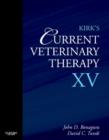 Image for Kirk&#39;s Current Veterinary Therapy XV