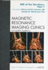 Image for MRI of the newborn : Volume 19-4