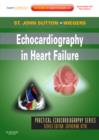 Image for Echocardiography in heart failure