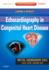 Image for Echocardiography in congenital heart disease