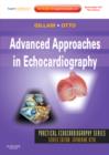 Image for Advanced approaches in echocardiography