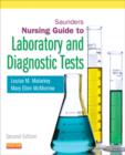 Image for Saunders nursing guide to laboratory and diagnostic tests