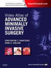 Image for Video Atlas of Advanced Minimally Invasive Surgery