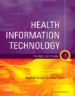 Image for Health Information Technology