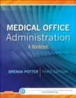 Image for Medical office administration  : a worktext