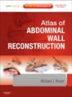Image for Atlas of Abdominal Wall Reconstruction